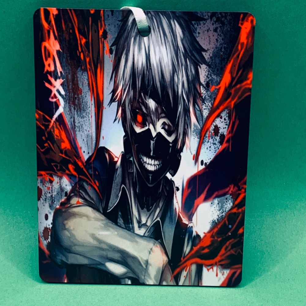 Sublimation Tags